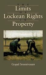 The Limits of Lockean Rights in Property