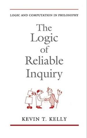 The Logic of Reliable Inquiry