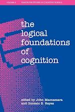 The Logical Foundations of Cognition