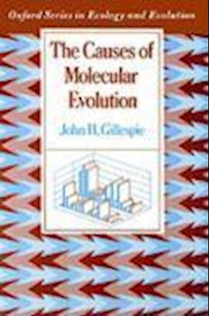 The Causes of Molecular Evolution