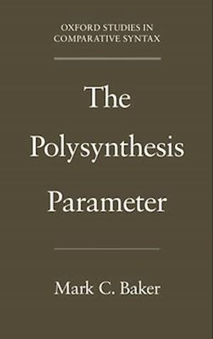 The Polysynthesis Parameter