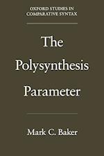 The Polysynthesis Parameter