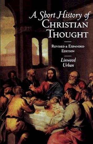 A Short History of Christian Thought