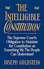The Intelligible Constitution