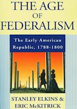 The Age of Federalism