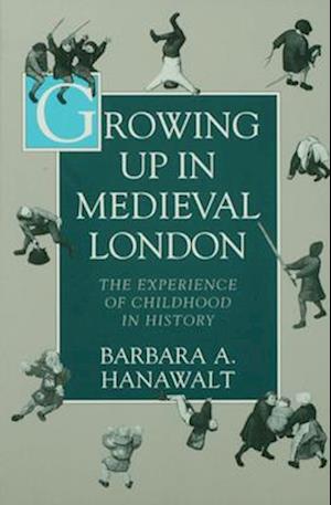 Growing Up in Medieval London