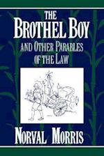 The Brothel Boy and Other Parables of the Law