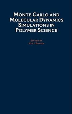 Monte Carlo and Molecular Dynamics Simulations in Polymer Science