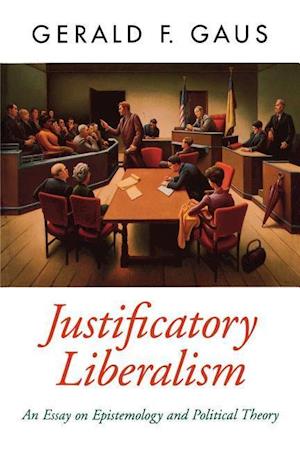 Justificatory Liberalism