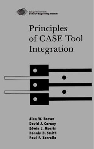 Principles of CASE Tool Integration