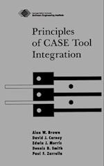 Principles of CASE Tool Integration