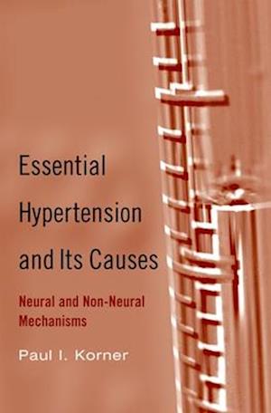 Essential Hypertension and Its Causes