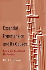 Essential Hypertension and Its Causes