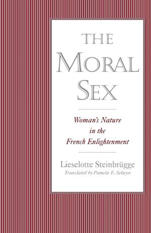 The Moral Sex