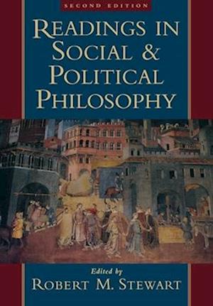 Readings in Social and Political Philosophy