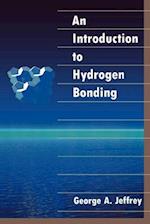 An Introduction to Hydrogen Bonding