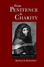 From Penitence to Charity