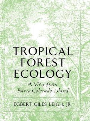 Tropical Forest Ecology