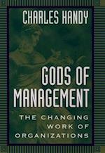 Gods of Management