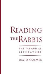 Reading the Rabbis