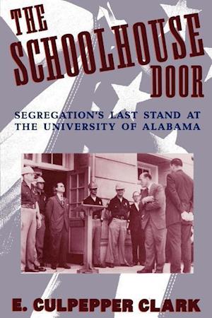 The Schoolhouse Door