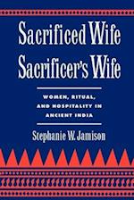 Sacrificed Wife/Sacrificer's Wife