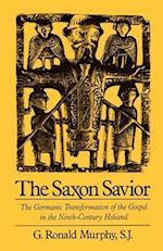 The Saxon Savior