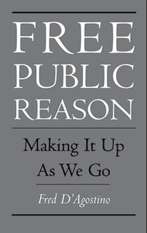Free Public Reason