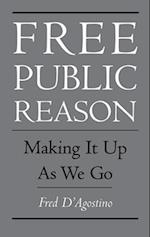 Free Public Reason