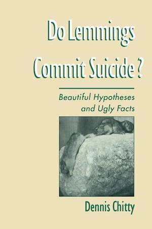 Do Lemmings Commit Suicide?