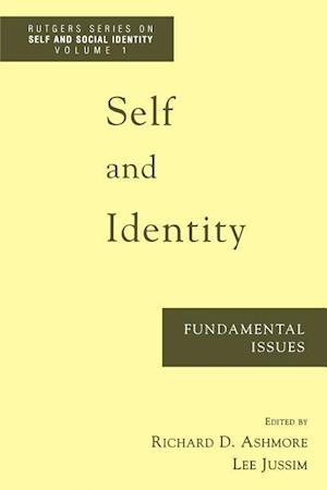 Self and Identity