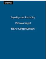 Equality and Partiality