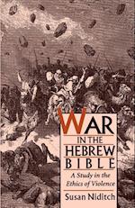 War in the Hebrew Bible