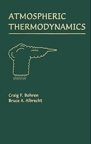 Atmospheric Thermodynamics