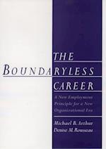 The Boundaryless Career
