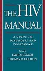 The HIV Manual