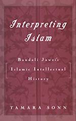 Interpreting Islam