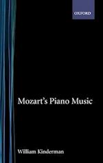 Mozart's Piano Music