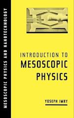 Introduction to Mesoscopic Physics