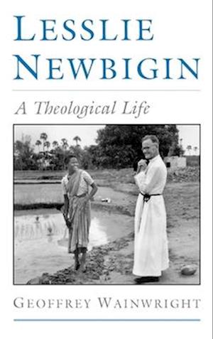 Lesslie Newbigin