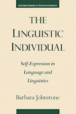 The Linguistic Individual