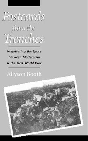 Postcards from the Trenches