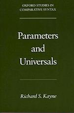 Parameters and Universals