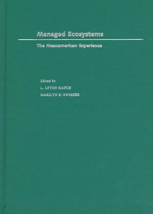 Managed Ecosystems