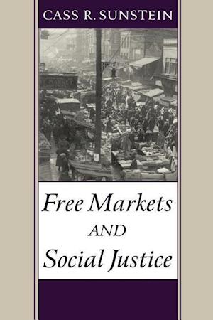 Free Markets and Social Justice