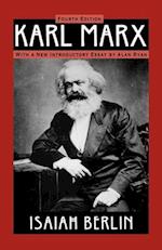 Karl Marx: His Life and Environment, 4th Edition 