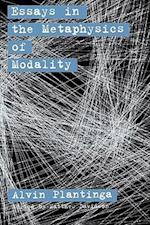 Essays in the Metaphysics of Modality