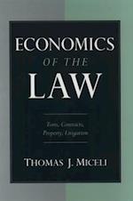 Economics of the Law