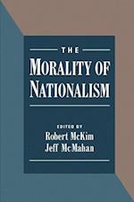 The Morality of Nationalism