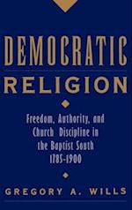 Democratic Religion